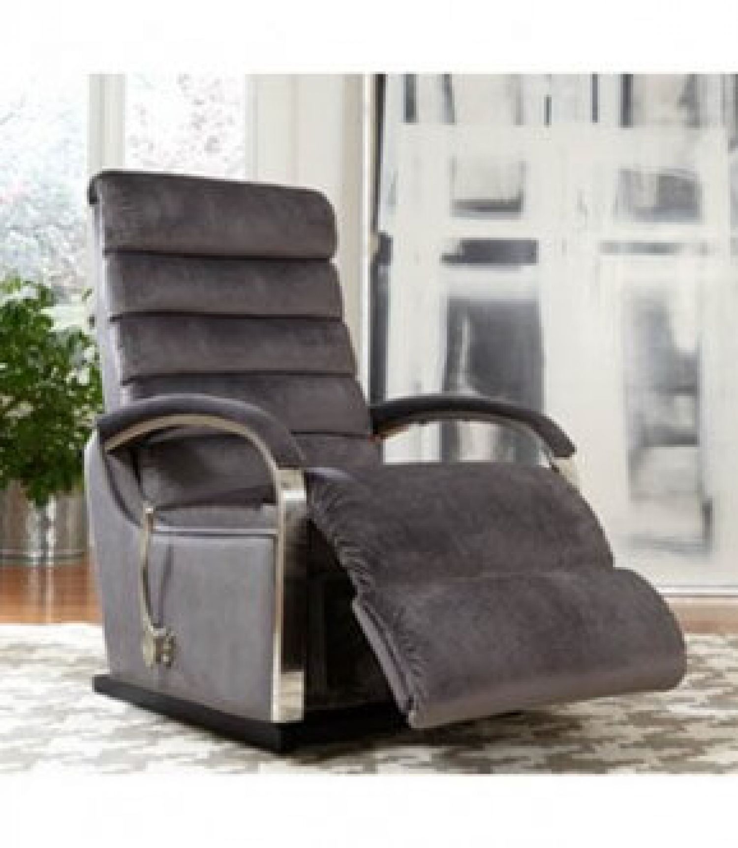 Lazy boy discount norman recliner