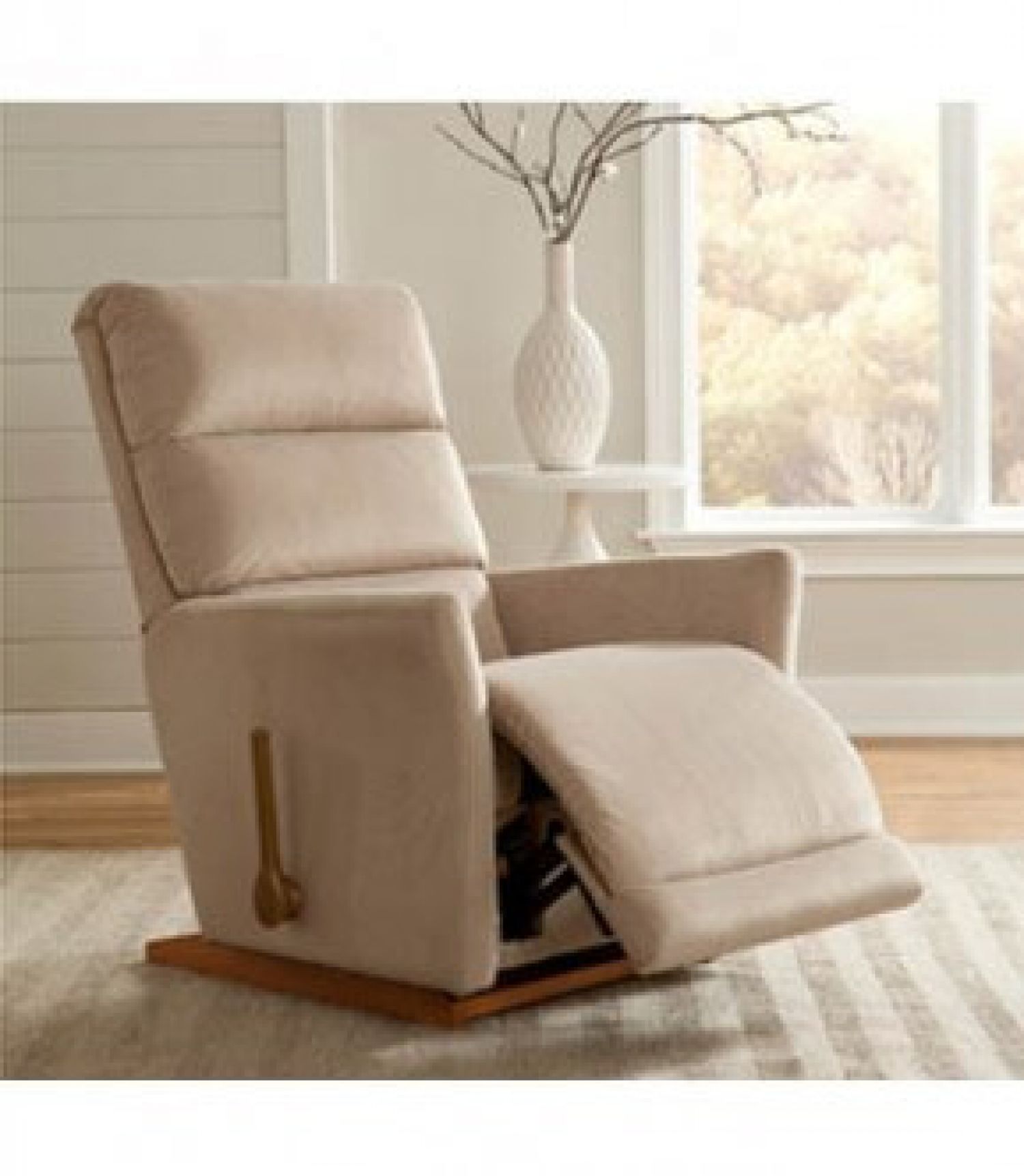 Lazyboy empire recliner outlet