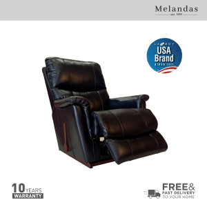 Recliner KIRK LEATHER