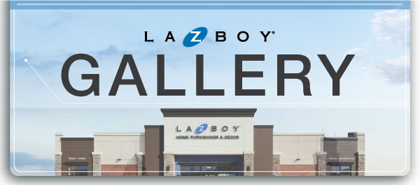 La-Z-Boy Galleries